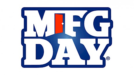 MFG Day 2018