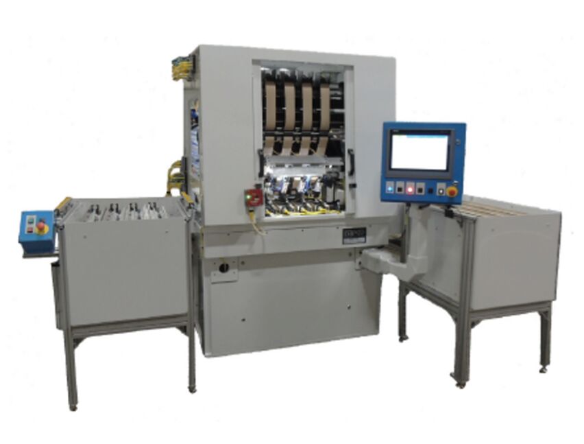 IMPCO 1140 IMPCO 1140