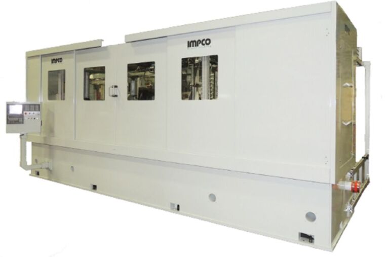 IMPCO 1240HD