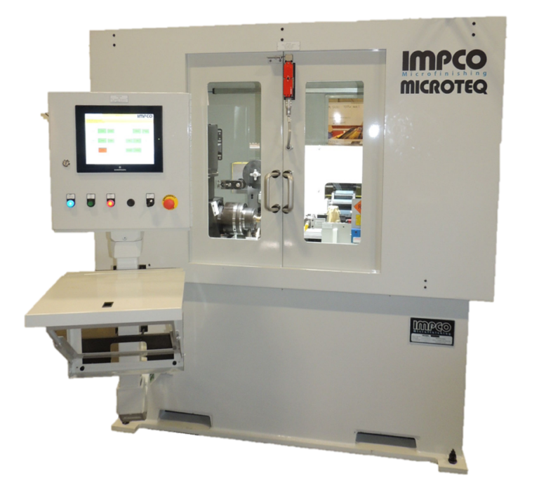 540 Microteq