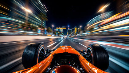 Motorsports