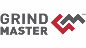 Grindmaster Logo Grindmaster Logo