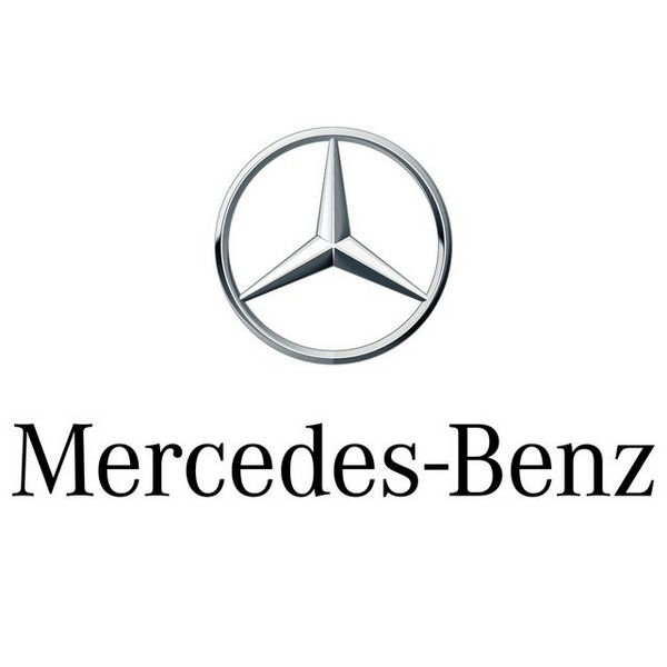 Mercedes Benz Logo