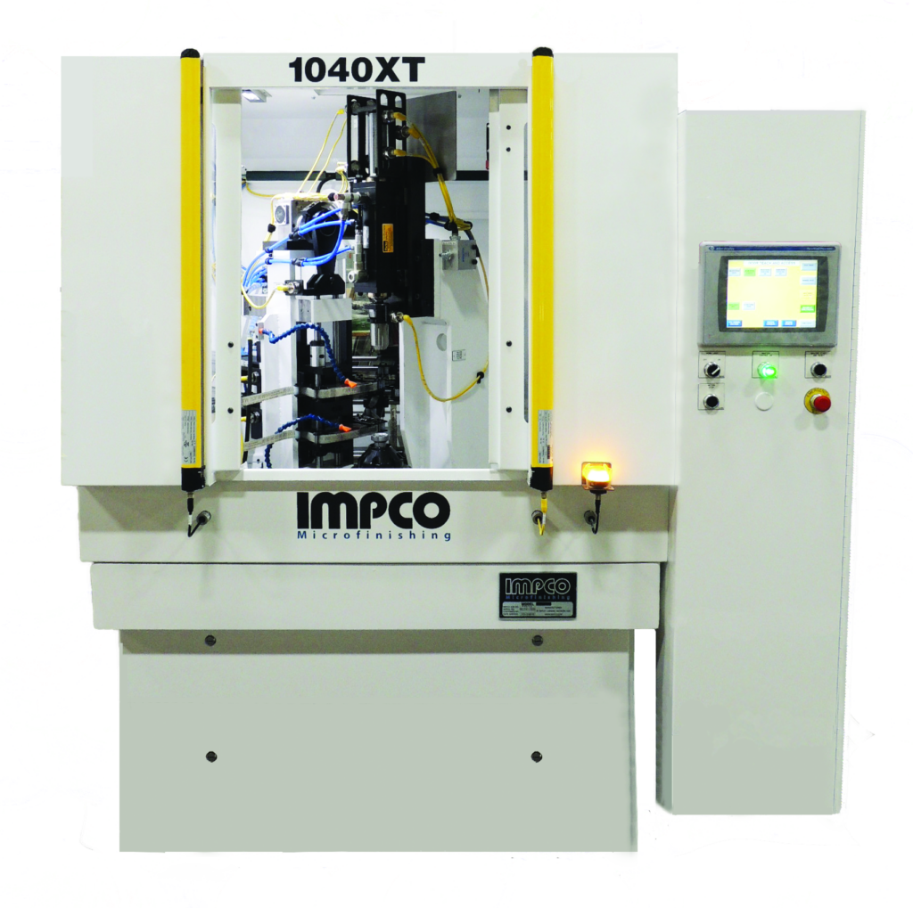 1040XT-2 IMPCO - 1040XT